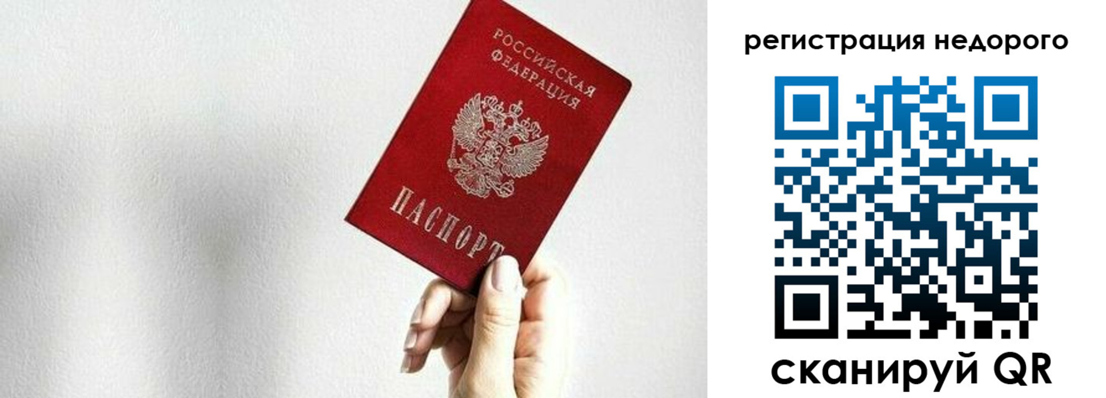 прописка в квартире в Балтийске